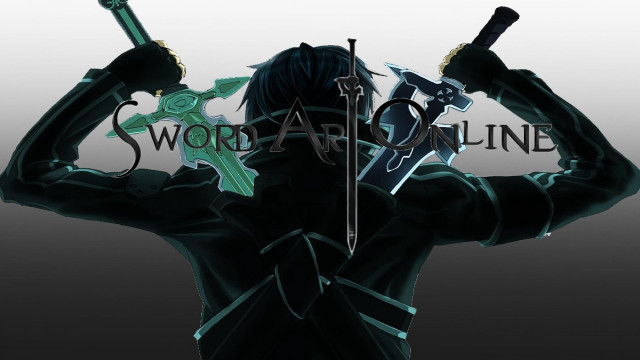 Person sword hands action hero free wallpaper for desktop - medium preview image