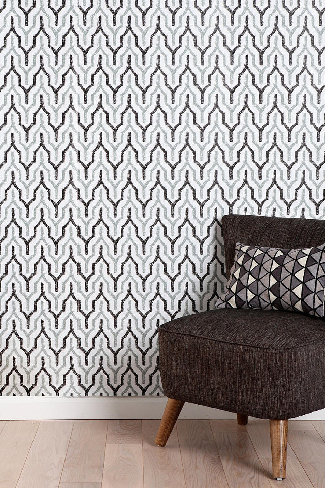 Chair pillow wall pattern wooden free wallpaper for mobile - medium preview image