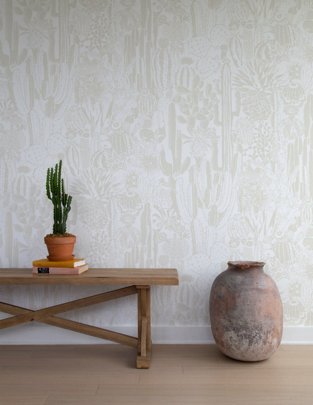 Table potted plant wall book free wallpaper for mobile - medium preview image