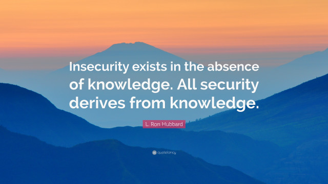 Security law privacy world quote free wallpaper for desktop - medium preview image