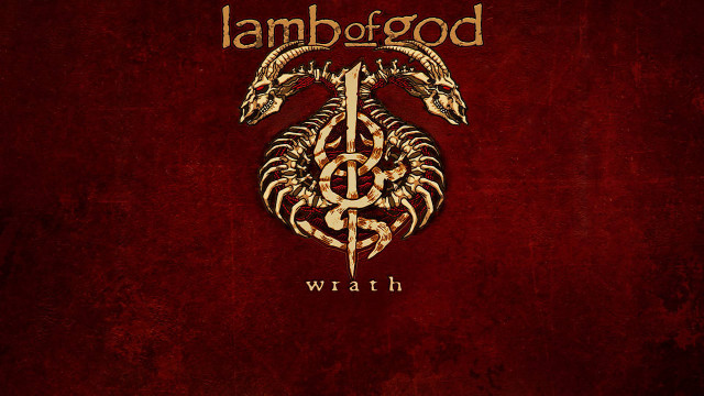 Red book gold dragon lamb free wallpaper for desktop - medium preview image
