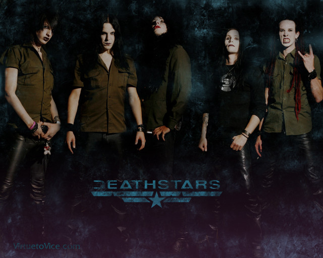 Group people dark background death free wallpaper for desktop - medium preview image