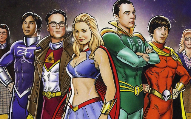 Costume party purple stars planets free wallpaper for desktop - medium preview image