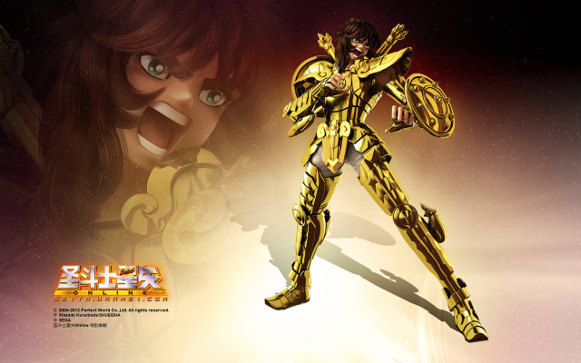 Woman yellow suit happy robot free wallpaper for desktop - medium preview image