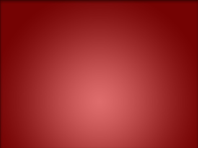 Red background black border white #2 free wallpaper for desktop - medium preview image