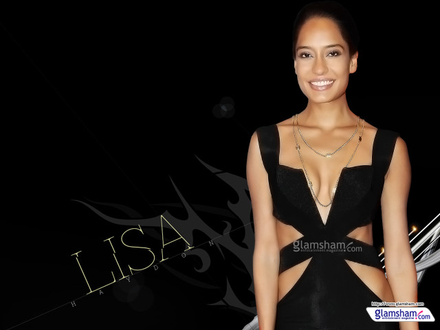 Woman black dress posing picture #22 free wallpaper for desktop - medium preview image