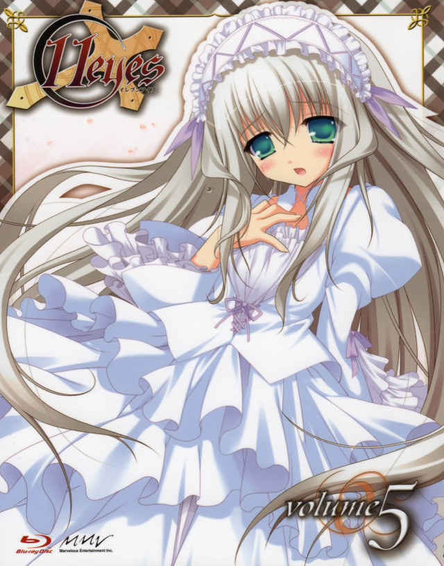 Girl white dress long hair #4 free wallpaper for mobile - medium preview image