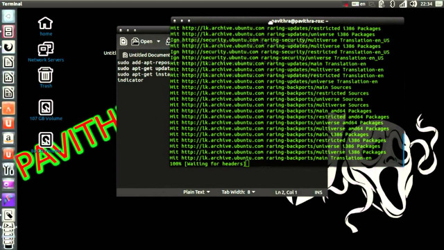 Computer screen horse backgrounds screenshot free wallpaper for desktop - medium preview image