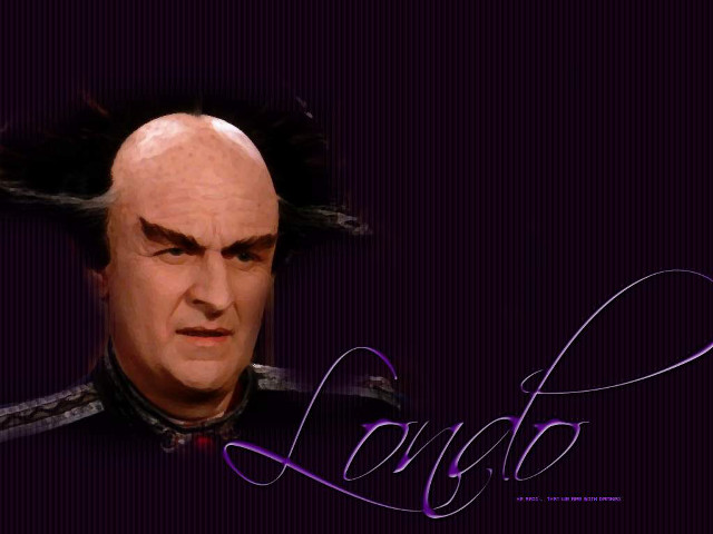 Bald man purple background lovejoy free wallpaper for desktop - medium preview image