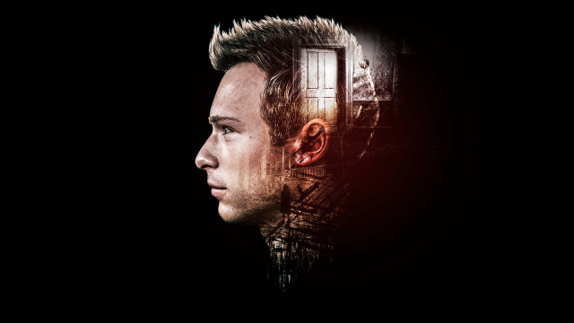 Man haircut door window head free wallpaper for desktop - medium preview image