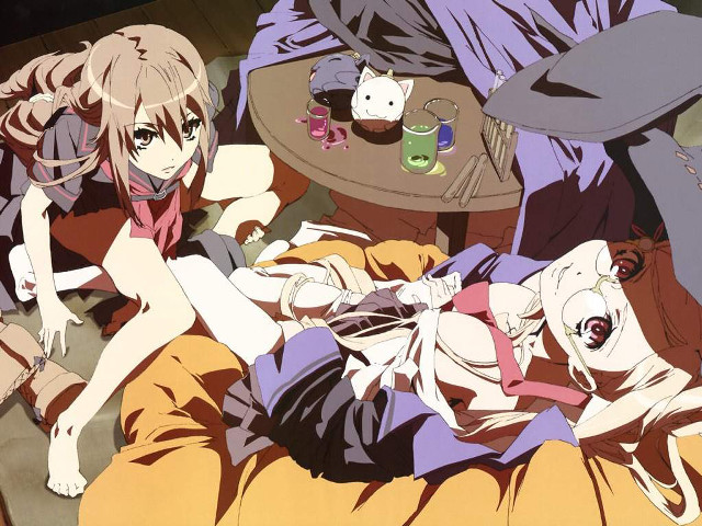 Women bed blankets couple laying free wallpaper for desktop - medium preview image