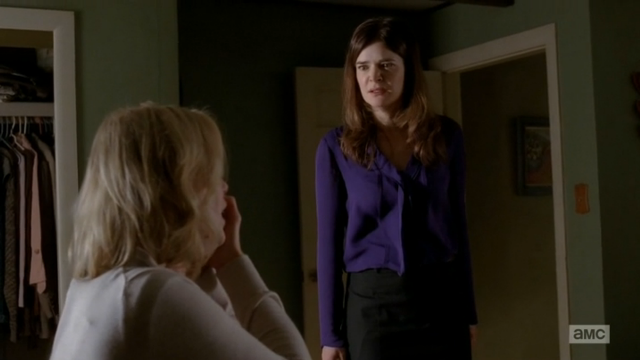 Woman indoors two girls blonde free wallpaper for desktop - medium preview image