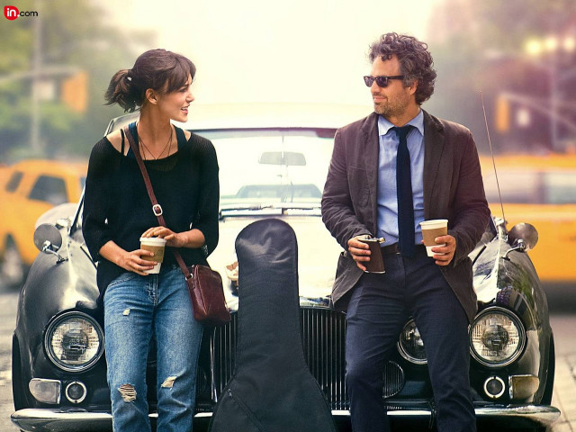 Man woman car guitar cases free wallpaper for desktop - medium preview image