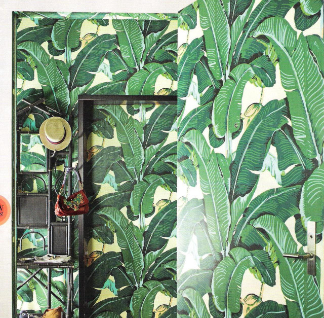 Bathroom green wallpaper mirror shelf free wallpaper for tablet - medium preview image