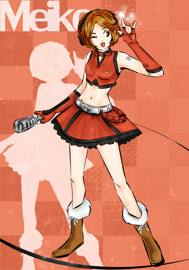 Girl red dress sword ball free wallpaper for mobile - medium preview image