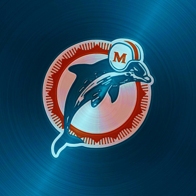 Dolphin jumping water circle m free wallpaper for tablet - medium preview image