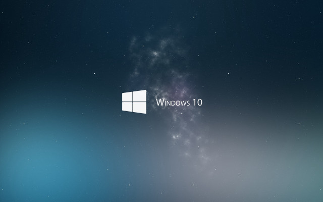 Desktop computer windows10 logo wallpapers #9 free wallpaper for desktop - medium preview image