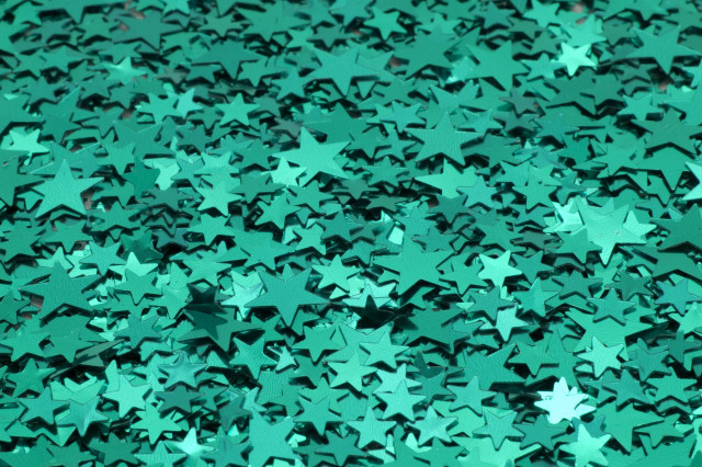 Green stars ground background wallpaper free wallpaper for desktop - medium preview image