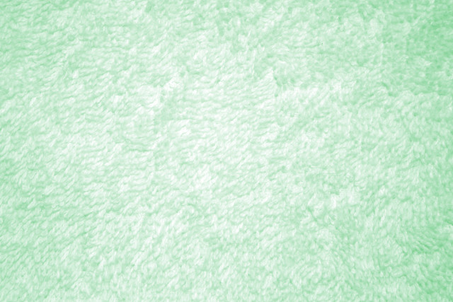 Green white generative ambient occlusion free wallpaper for desktop - medium preview image