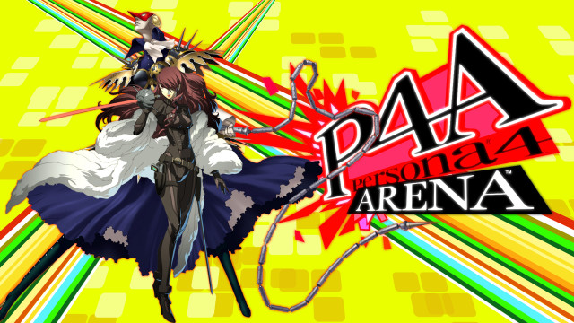 Personaia arena sword woman colorful free wallpaper for desktop - medium preview image