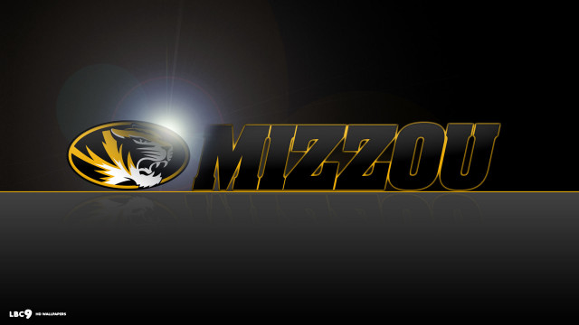 Black yellow dragon logo mizzou free wallpaper for desktop - medium preview image