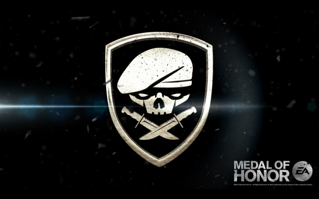 Skull sword helmet shield black free wallpaper for desktop - medium preview image