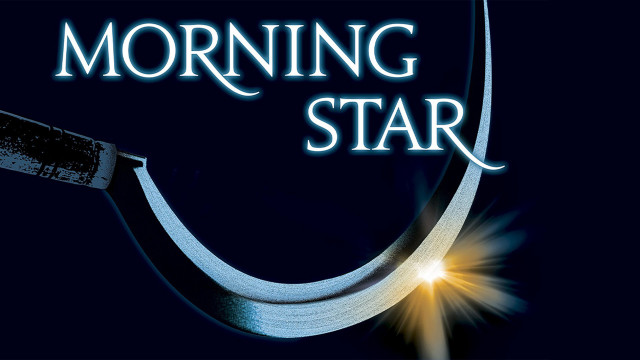 Cigarette morning star lighter glowing free wallpaper for desktop - medium preview image