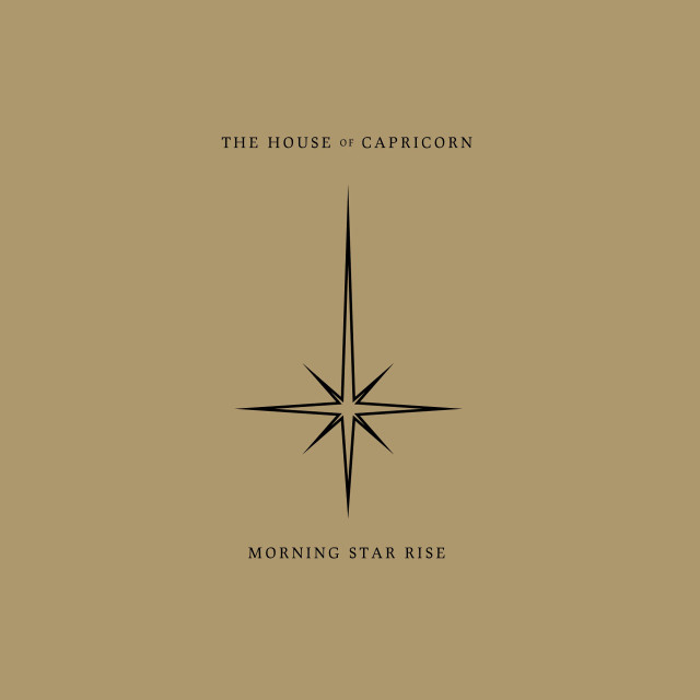 House capricorn morning star rise free wallpaper for tablet - medium preview image