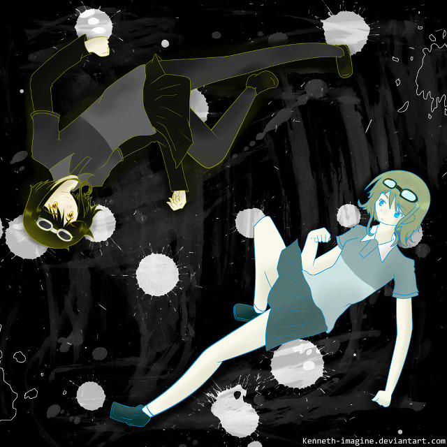 Space girls gun city moon free wallpaper for tablet - medium preview image