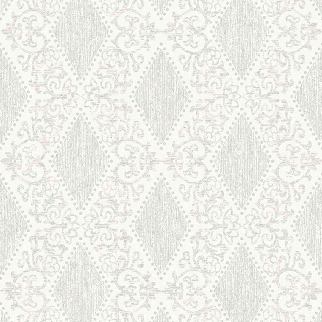 White grey wallpaper diamond pattern free wallpaper for tablet - medium preview image