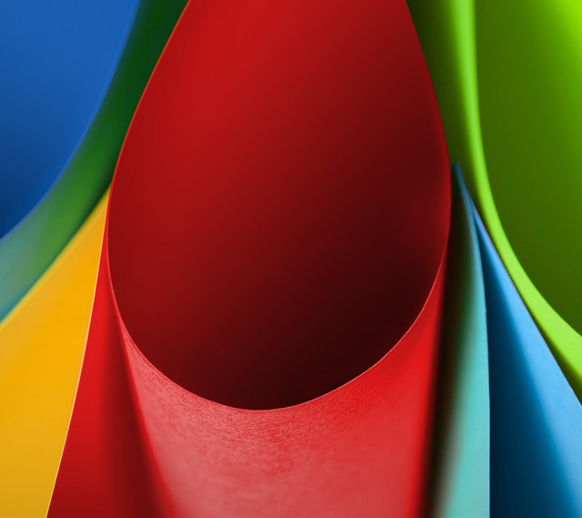 Close up multicolored object black free wallpaper for tablet - medium preview image