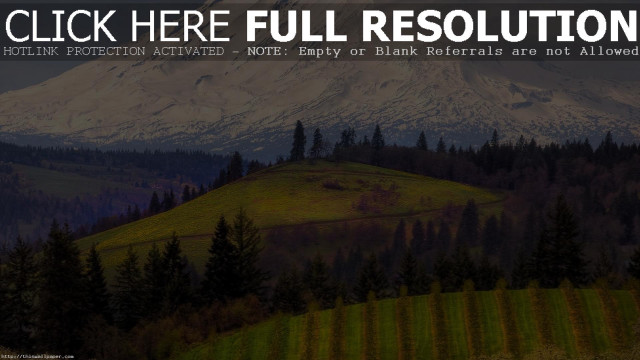 Mountain captivating scenery beautiful sky free wallpaper for desktop - medium preview image