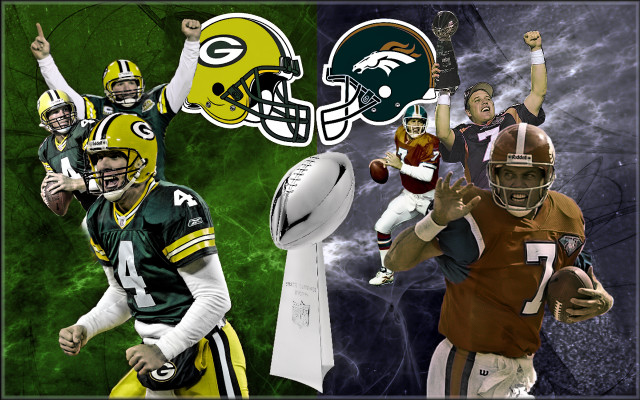 Football players collage helmets numbers free wallpaper for desktop - medium preview image