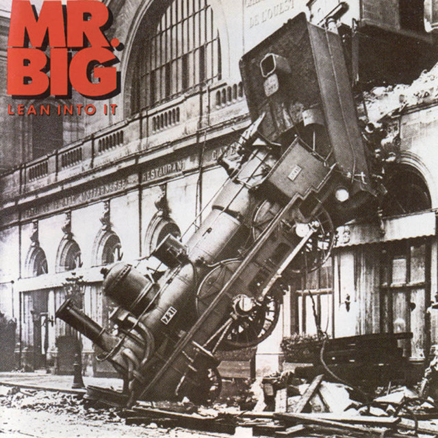 Large machine building mr big free wallpaper for tablet - medium preview image