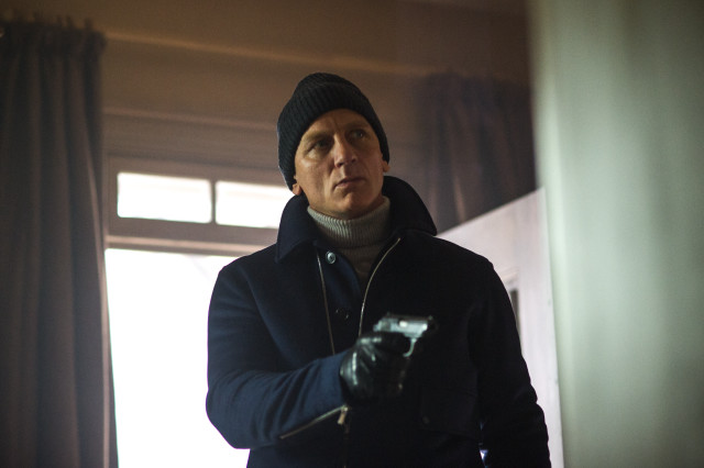 Man black jacket hat camera free wallpaper for desktop - medium preview image