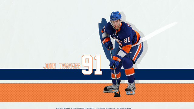 Man blue jersey hockey white free wallpaper for desktop - medium preview image