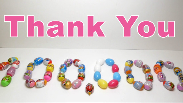 Thank you sign candy beads free wallpaper for desktop - medium preview image