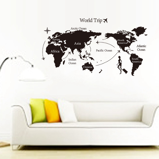 Living room white couch world free wallpaper for tablet - medium preview image