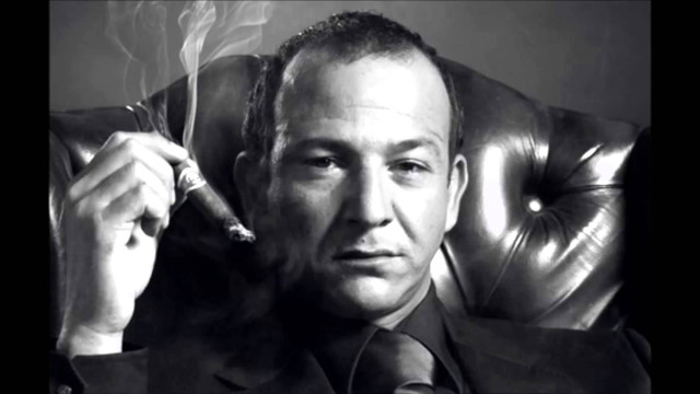 Man suit smoking cigarette holding #2 free wallpaper for desktop - medium preview image