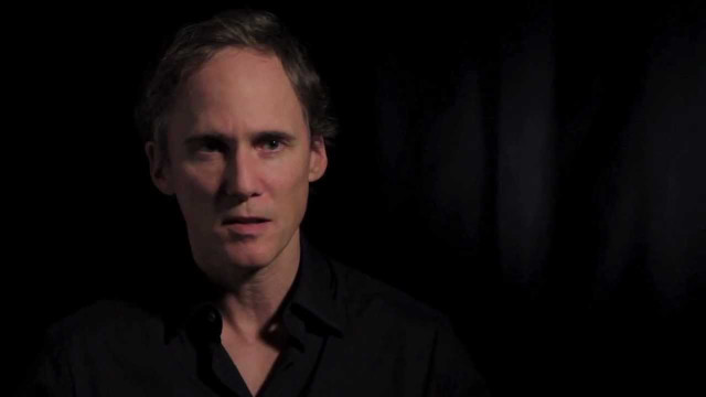 Man black shirt serious look #13 free wallpaper for desktop - medium preview image