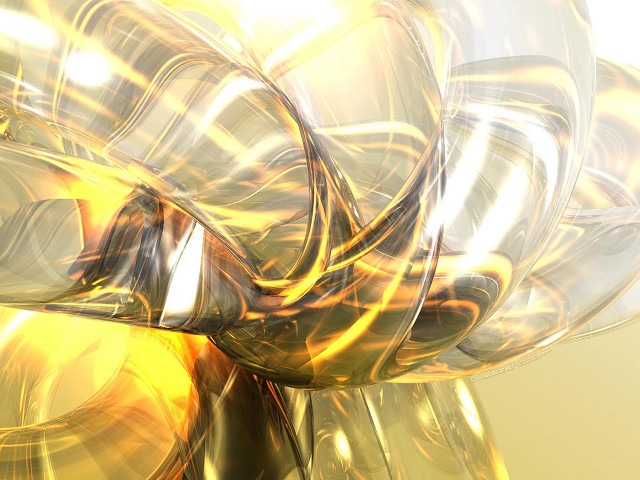 Yellow black object background white free wallpaper for desktop - medium preview image