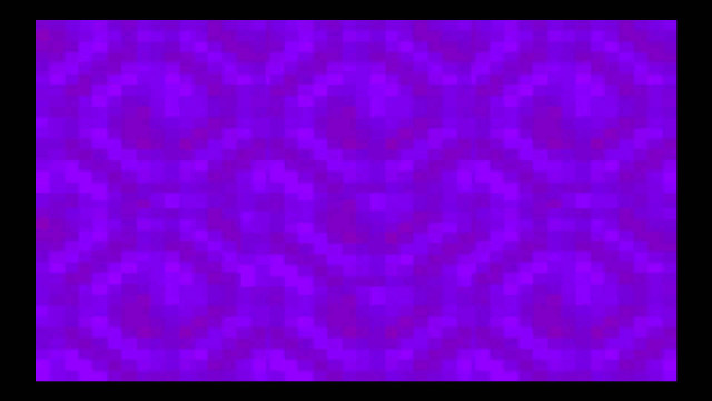 Purple background black border pattern free wallpaper for desktop - medium preview image