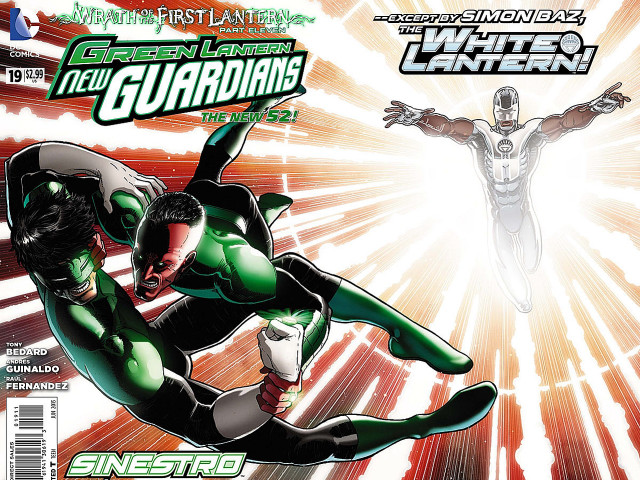 Comic book cover man middle free wallpaper for desktop - medium preview image