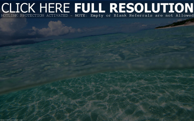 Ocean click here full resolution free wallpaper for desktop - medium preview image
