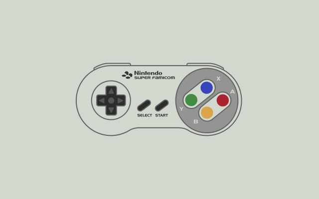 Nintendo wii controller super nintendo free wallpaper for desktop - medium preview image