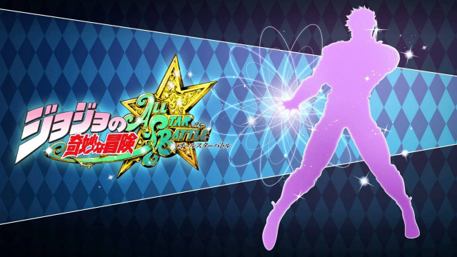 Man purple outfit running star free wallpaper for desktop - medium preview image