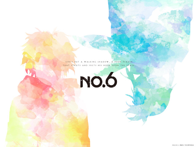 Watercolor man woman ao toyism free wallpaper for desktop - medium preview image