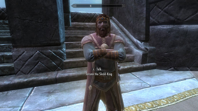 Man costume sword stone building free wallpaper for desktop - medium preview image