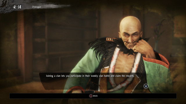 Screenshot video game character action #3 free wallpaper for desktop - medium preview image