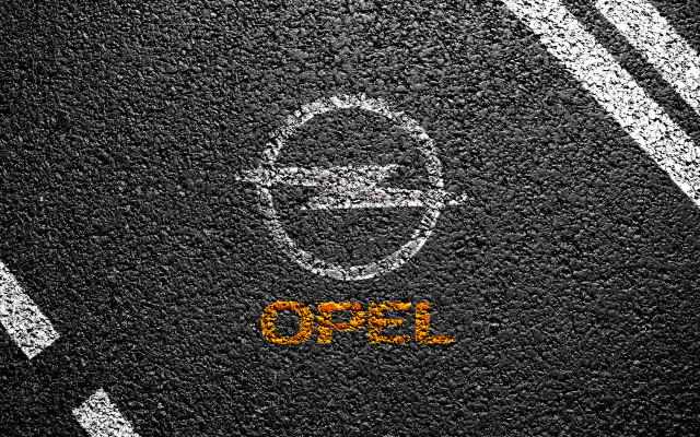 Odell street sign car tire free wallpaper for desktop - medium preview image